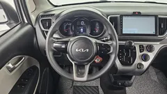 2022 Kia Ray Van — фото 16