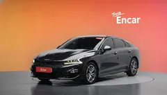 2023 Kia K5 2.0 LPI(Renter car) — фото 1