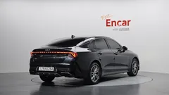 2023 Kia K5 2.0 LPI(Renter car) — фото 2