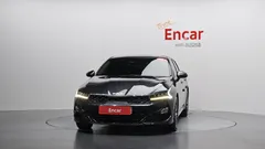 2023 Kia K5 2.0 LPI(Renter car) — фото 3