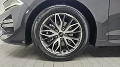 2023 Kia K5 2.0 LPI(Renter car) — фото 5