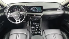 2023 Kia K5 2.0 LPI(Renter car) — фото 7