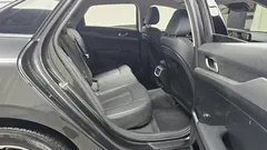 2023 Kia K5 2.0 LPI(Renter car) — фото 11