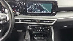 2023 Kia K5 2.0 LPI(Renter car) — фото 12
