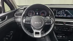 2023 Kia K5 2.0 LPI(Renter car) — фото 13
