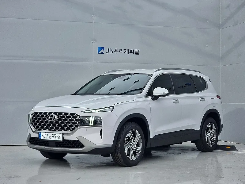 2022 Hyundai Santa Fe Diesel 2.2 2WD