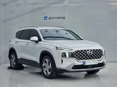 2022 Hyundai Santa Fe Diesel 2.2 2WD — фото 2