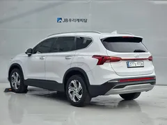 2022 Hyundai Santa Fe Diesel 2.2 2WD — фото 3