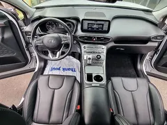 2022 Hyundai Santa Fe Diesel 2.2 2WD — фото 5