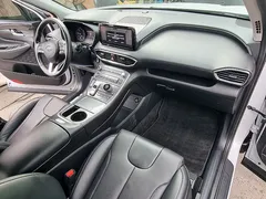 2022 Hyundai Santa Fe Diesel 2.2 2WD — фото 6