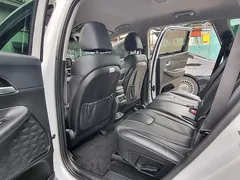2022 Hyundai Santa Fe Diesel 2.2 2WD — фото 7