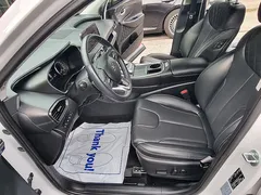 2022 Hyundai Santa Fe Diesel 2.2 2WD — фото 8