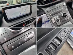 2022 Hyundai Santa Fe Diesel 2.2 2WD — фото 9