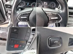 2022 Hyundai Santa Fe Diesel 2.2 2WD — фото 16