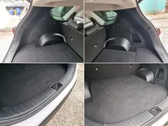 2022 Hyundai Santa Fe Diesel 2.2 2WD — фото 20