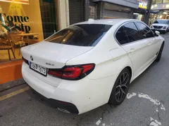 2023 BMW 5-Series 530i M Sport Package — фото 8