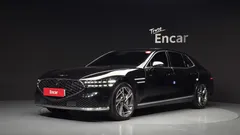 2022 Genesis G90 Gasoline 3.5 Turbo AWD — фото 1
