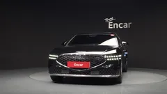 2022 Genesis G90 Gasoline 3.5 Turbo AWD — фото 3