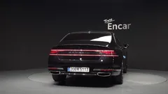 2022 Genesis G90 Gasoline 3.5 Turbo AWD — фото 4