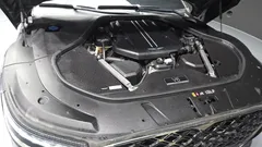 2022 Genesis G90 Gasoline 3.5 Turbo AWD — фото 6