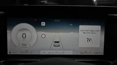 2022 Genesis G90 Gasoline 3.5 Turbo AWD — фото 8