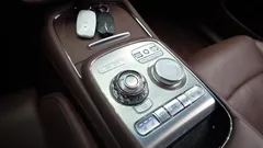 2022 Genesis G90 Gasoline 3.5 Turbo AWD — фото 9