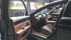 2022 Genesis G90 Gasoline 3.5 Turbo AWD — фото 10