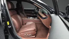 2022 Genesis G90 Gasoline 3.5 Turbo AWD — фото 11