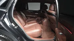 2022 Genesis G90 Gasoline 3.5 Turbo AWD — фото 12