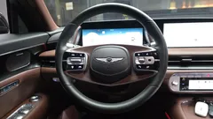 2022 Genesis G90 Gasoline 3.5 Turbo AWD — фото 13