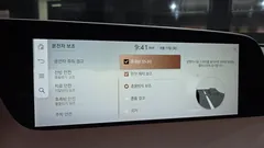 2022 Genesis G90 Gasoline 3.5 Turbo AWD — фото 16