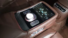 2022 Genesis G90 Gasoline 3.5 Turbo AWD — фото 19