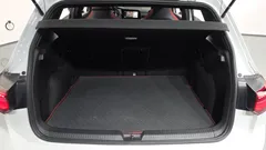 2022 Volkswagen Golf 2.0 GTI, белый — фото 20