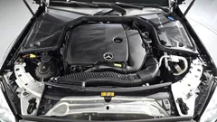 2023 Mercedes-Benz C-Class C200 Coupe — фото 6