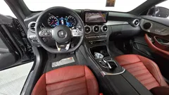 2023 Mercedes-Benz C-Class C200 Coupe — фото 7