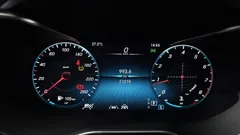 2023 Mercedes-Benz C-Class C200 Coupe — фото 8