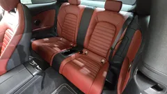 2023 Mercedes-Benz C-Class C200 Coupe — фото 11