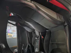 2022 Porsche 718 4.0 GTS, белый — фото 8