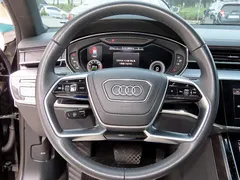 2022 Audi A8 55 TFSI Quattro Premium LWB — фото 8