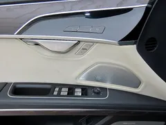 2022 Audi A8 55 TFSI Quattro Premium LWB — фото 16