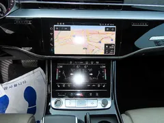 2022 Audi A8 55 TFSI Quattro Premium LWB — фото 18