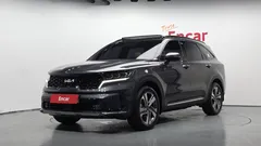 2023 Kia Sorento HEV 1.6 2WD — фото 1