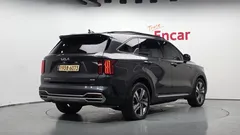 2023 Kia Sorento HEV 1.6 2WD — фото 2