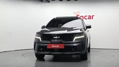 2023 Kia Sorento HEV 1.6 2WD — фото 3