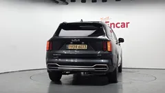 2023 Kia Sorento HEV 1.6 2WD — фото 4