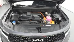 2023 Kia Sorento HEV 1.6 2WD — фото 6