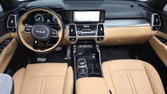 2023 Kia Sorento HEV 1.6 2WD — фото 7