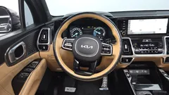 2023 Kia Sorento HEV 1.6 2WD — фото 12