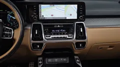 2023 Kia Sorento HEV 1.6 2WD — фото 13