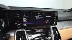 2023 Kia Sorento HEV 1.6 2WD — фото 15
